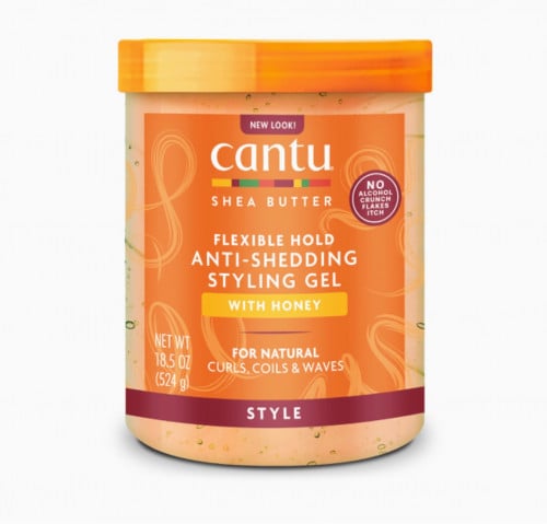 جل تصفيف الشعر بالعسل من كانتو 524 جم