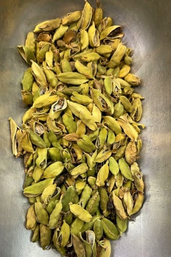 هيل امريكي رقم ( 4 ) مُفتّح