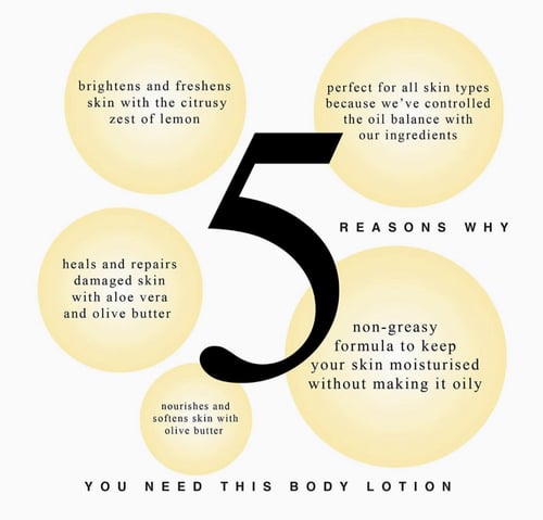 انشانتر لوشن شارمينج 250 مل