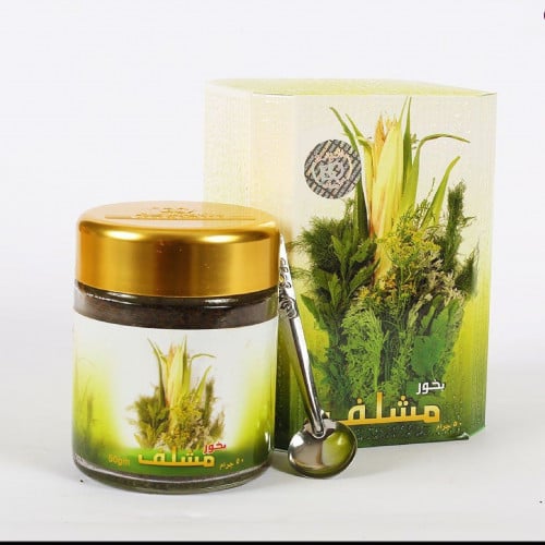بخور مشلف 50 جرام