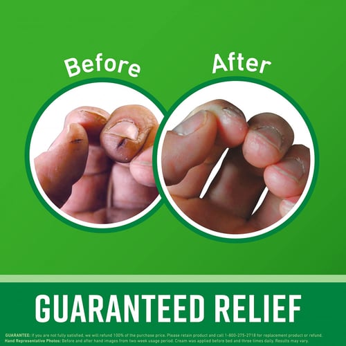 أوكيفيز كريم إصلاح اليدين 76 جم