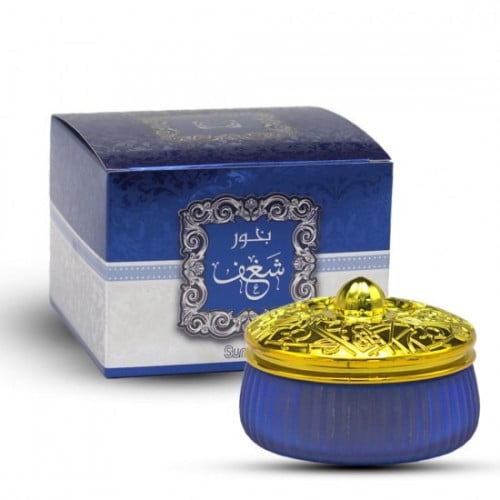 بخور شغف 70 جرام
