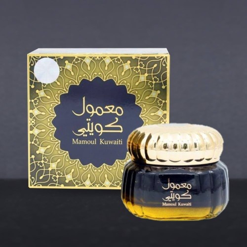 معمول كويتي الاصلي