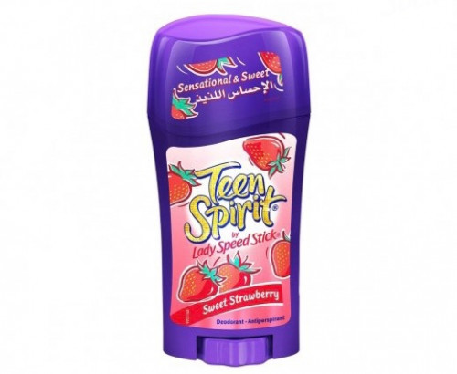 مزيل عرق ليد سبيد 65مل فرولة