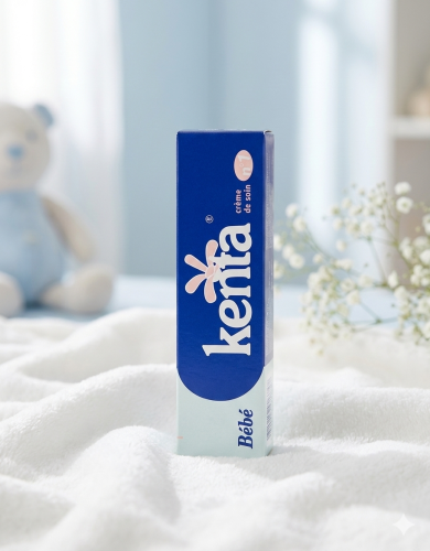 كريم كنتا المغربي الأزرق الأصلي - 30 جم