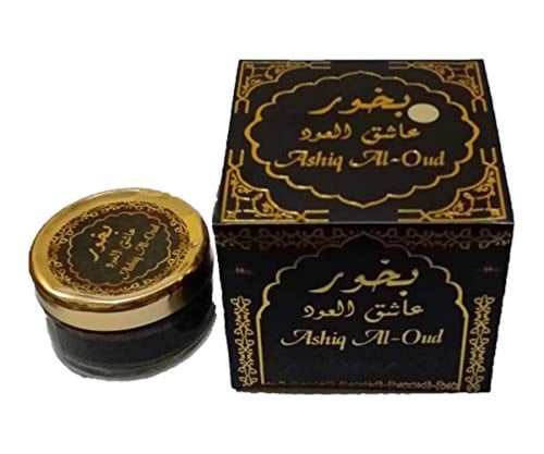 بخور عاشق العود 90 جرام