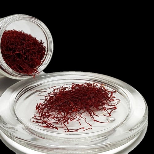 زعفران الاعماق (الذهب الأحمر) - 2.3جم