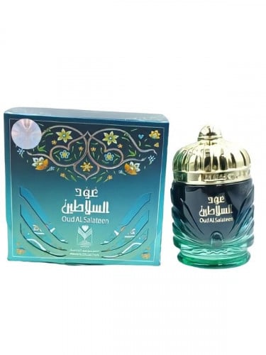 بخور عود السلاطين - 40 جرام