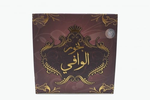 بخور الوافي الأصلي 90جرام