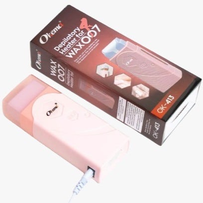 جهاز تسخين شمع من اوكيما OK-413