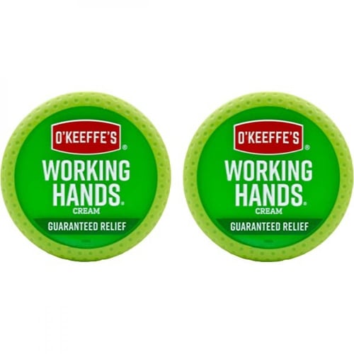 أوكيفيز كريم إصلاح اليدين 76 جم