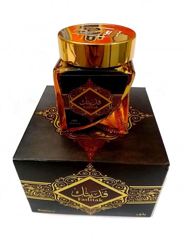 بخور فديتك 30 جرام