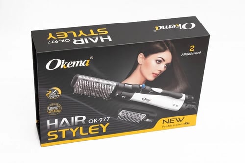 استشوار من اوكيما OK-977-2