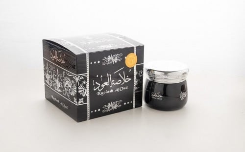 بخور خلاصة العود 40 جرام