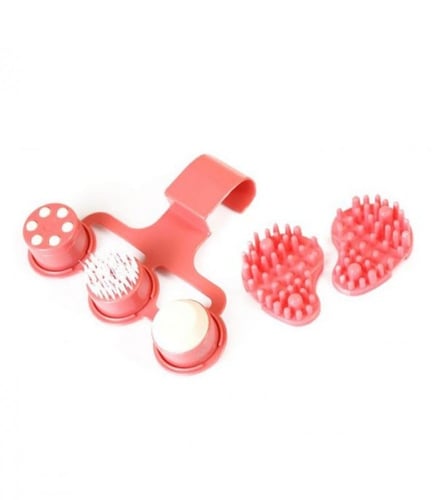 جهاز مساج القدم متعدد الوظائف من اوكيما OK - 519 و...