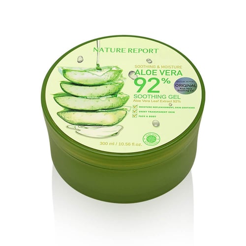 جل الصبار 300 جم