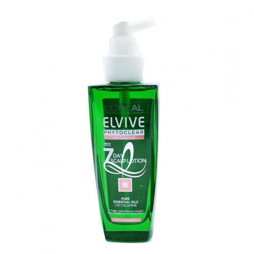 لوريال لوشن مضاد للقشرة 100 مل