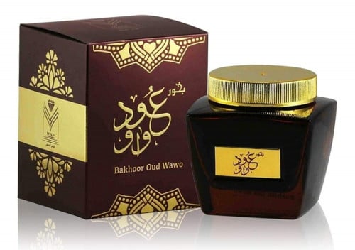 بخور عود واو 35 جرام