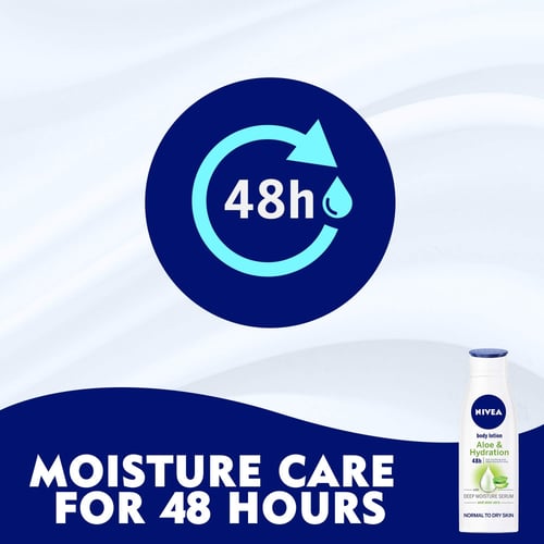 نيفيا لوشن بالصبار 250 مل