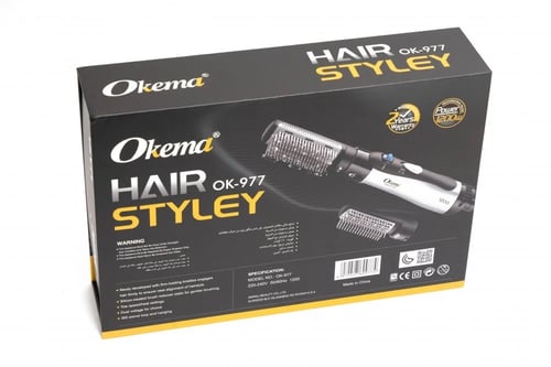 استشوار من اوكيما OK-977-2