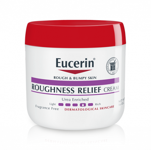 يوسرين كريم القضاء على الخشونة 454 مل