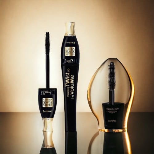 ماسكرا منوع استند 24 من فلور بيوتي