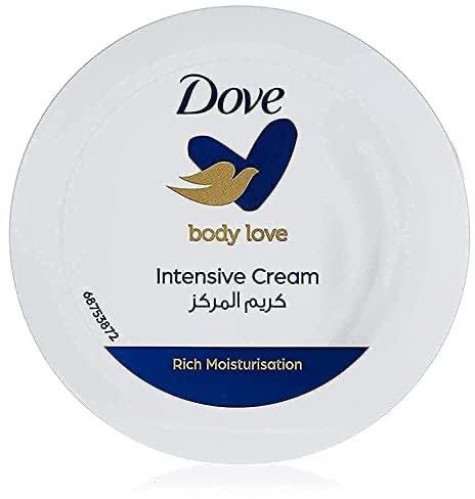 دوف كريم مركز 150 مل