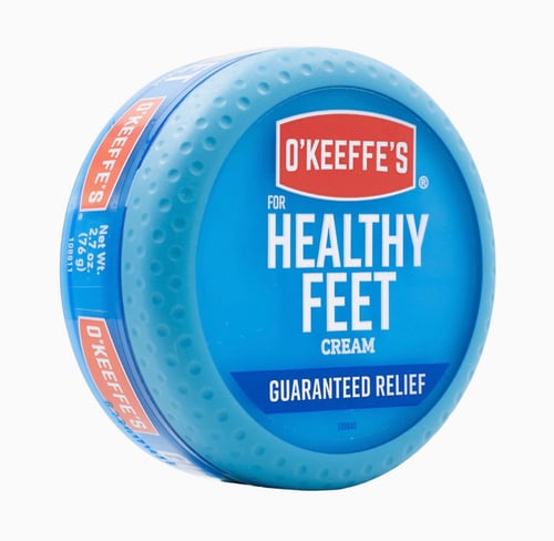 أكيفيز كريم إصلاح القدمين 76 جم