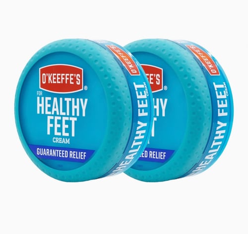 أكيفيز كريم إصلاح القدمين 76 جم