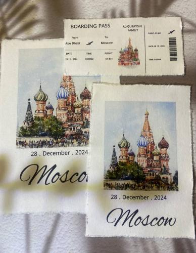 ورق قطن 240جرام