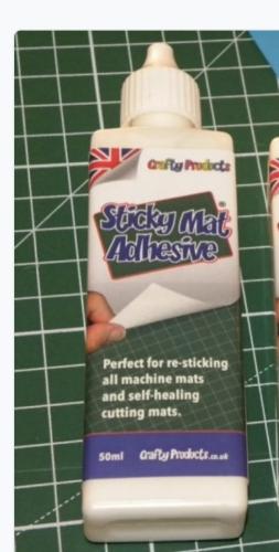 صمغ حصيرة الاصلي جودة عالية