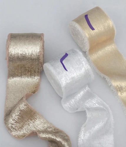 بكج ورق القطن التوفيري (ورق القطن مع اظرف شفافة وش...