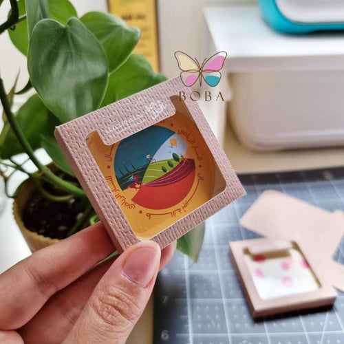 ورق قطن ٥٠ورقه