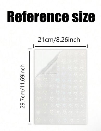 ورق حماية التغليف البارد 10