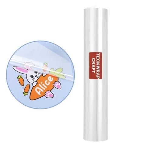 ناقل الفنيل الحراري القابل للطباعه متر *٣٠ سم