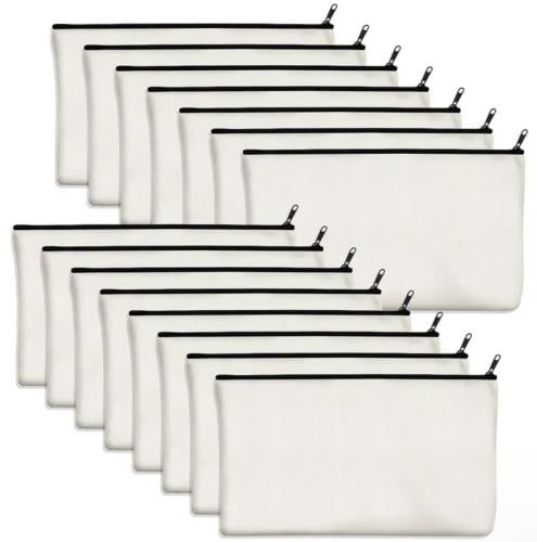 محافظ قماشيه 1 بدون طباعه