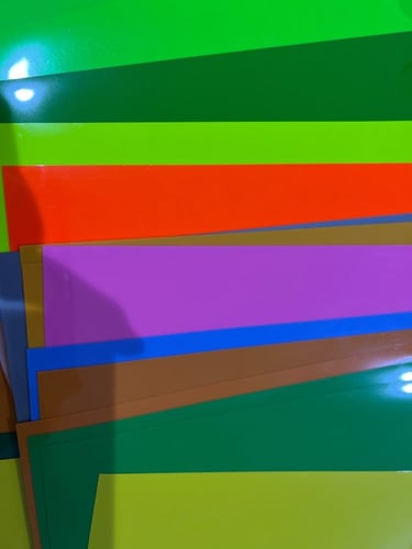 فنيل حراري5 الوان متوفره جميع الالوان من اختيارك 2...