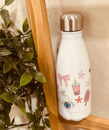 ورق سبلمشن جوجو عالي الجودة 100ورقة