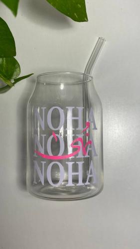 فنيل اسطح دائم بالوان مميزة 30*30سم خمس حبات وحبتي...