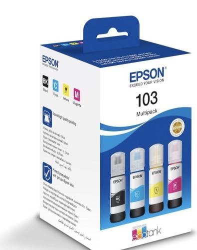 حبر ايبسون 103 اربعه احبار