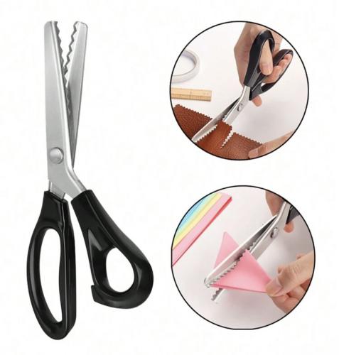 مقص مشرشر حجم كبير