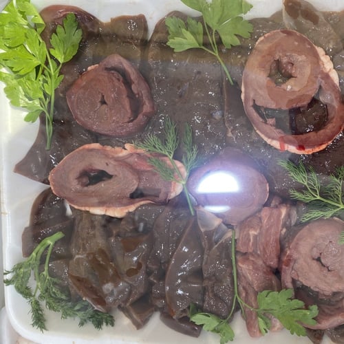 كبدة غنم حجز مسبق تواصل واتس