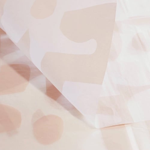 Abstract Tissue Paper | مناديل ورقية لتغليف الهداي...