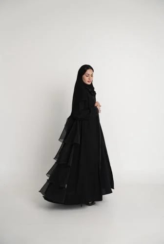 Chiffon Layer