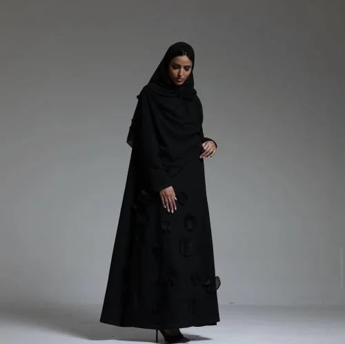 Pearless black