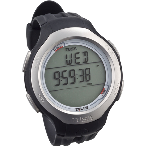 كمبيوتر المعصم توسا تاليس TUSA Talis Wrist Compute...