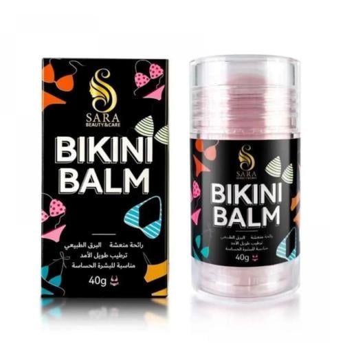ساره بيوتي - بلسم تفتيح منطقة البكيني 40 جم
