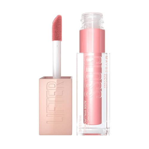 ميبلين - ملمع شفاه ليفتر قلوس مع هيالورونيك أسيد 0...