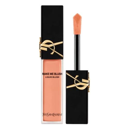 ايف سان لوران - احمر خدود ميك مي بلش السائل 57 كور...