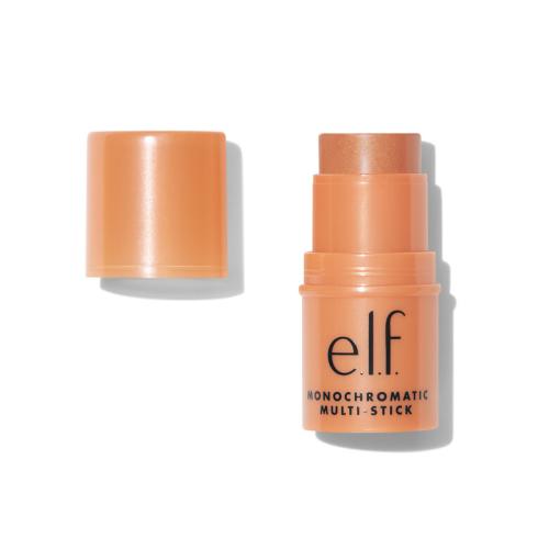 ايلف - بلاشر كريمي ستيك Glowing Mango